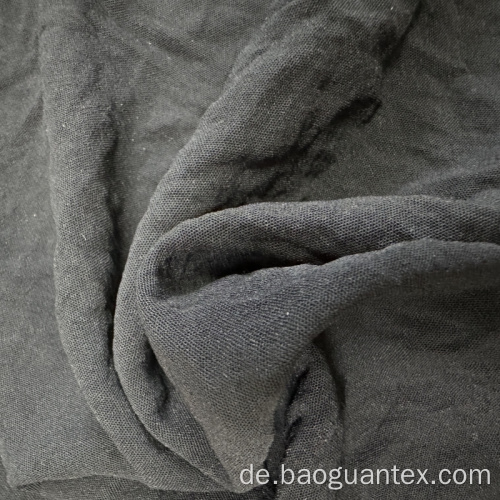 Elastisches Faltendesign Feste Farbe 100% Polyester Textil